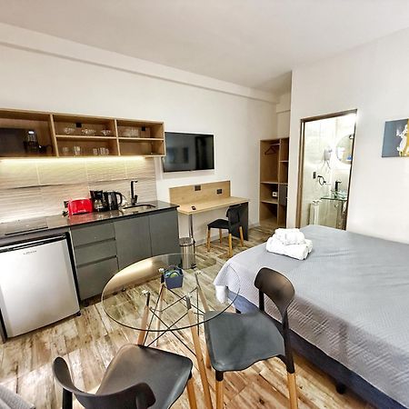 Las Victorias Suites Bariloche ภายนอก รูปภาพ