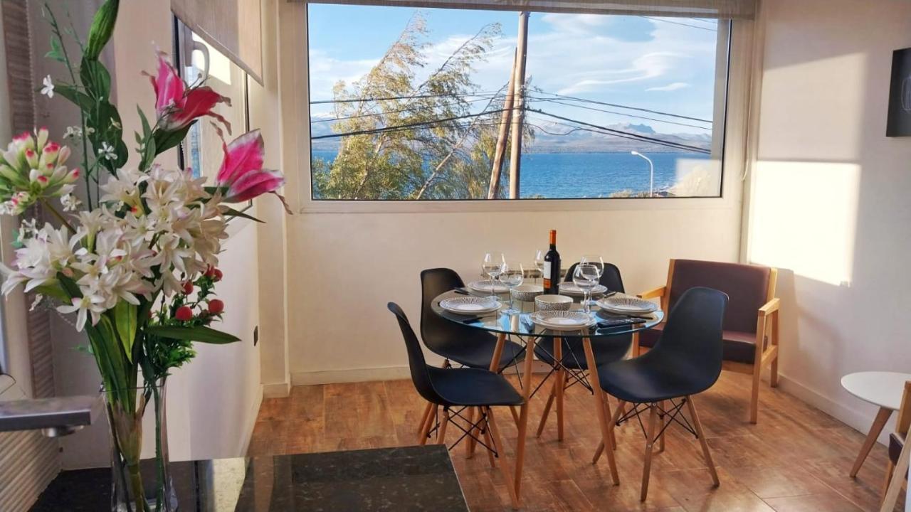 Las Victorias Suites Bariloche ภายนอก รูปภาพ