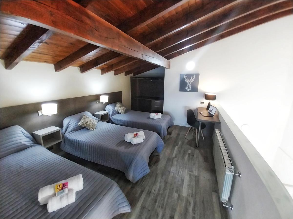 Las Victorias Suites Bariloche ภายนอก รูปภาพ