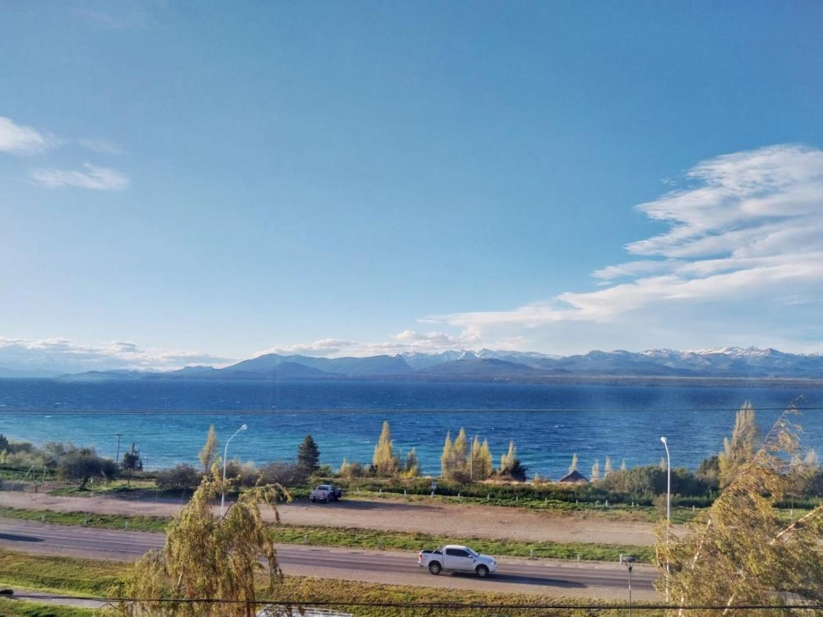Las Victorias Suites Bariloche ภายนอก รูปภาพ