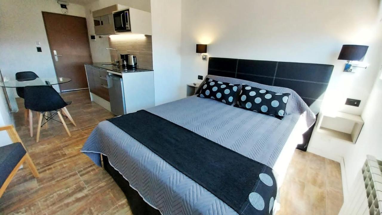 Las Victorias Suites Bariloche ภายนอก รูปภาพ