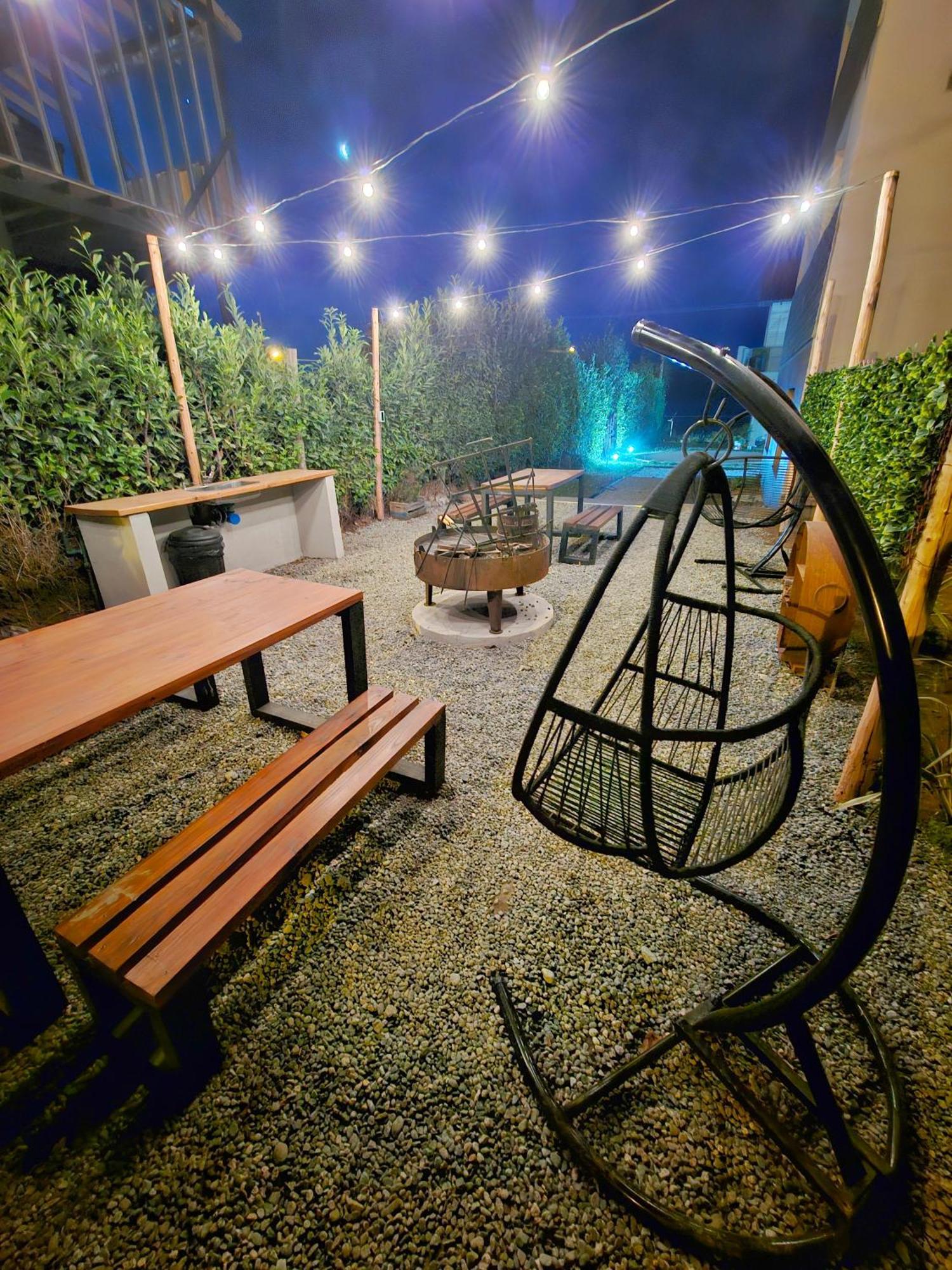 Las Victorias Suites Bariloche ภายนอก รูปภาพ