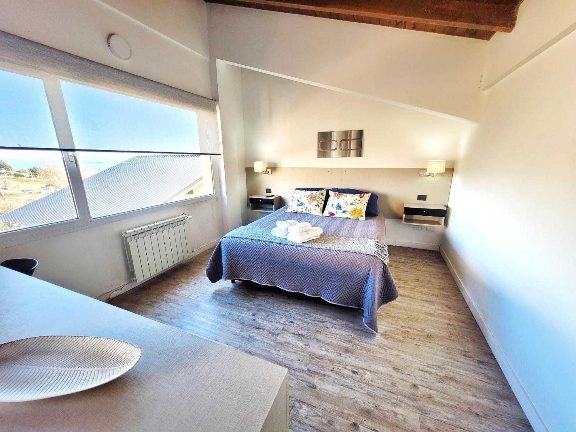 Las Victorias Suites Bariloche ภายนอก รูปภาพ
