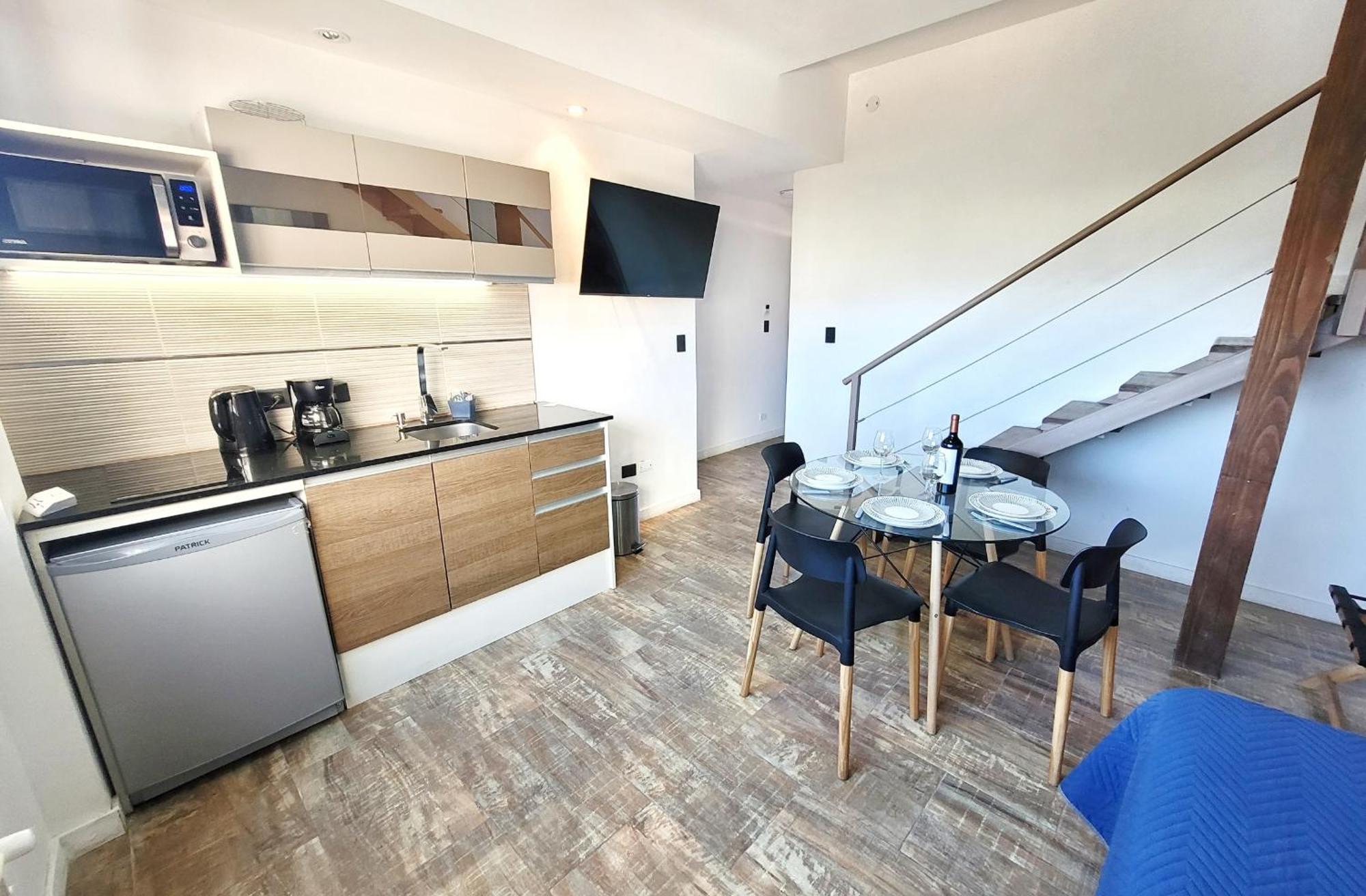 Las Victorias Suites Bariloche ภายนอก รูปภาพ