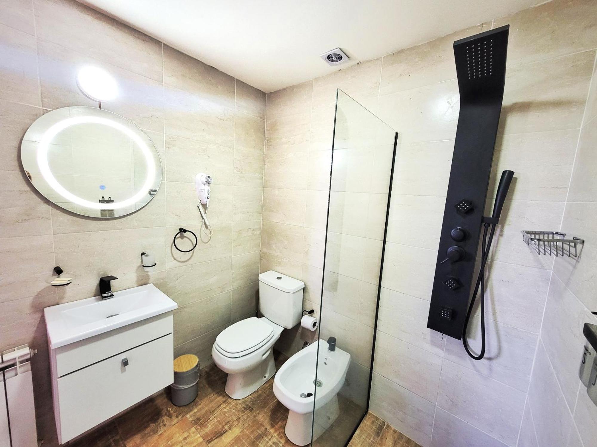Las Victorias Suites Bariloche ภายนอก รูปภาพ