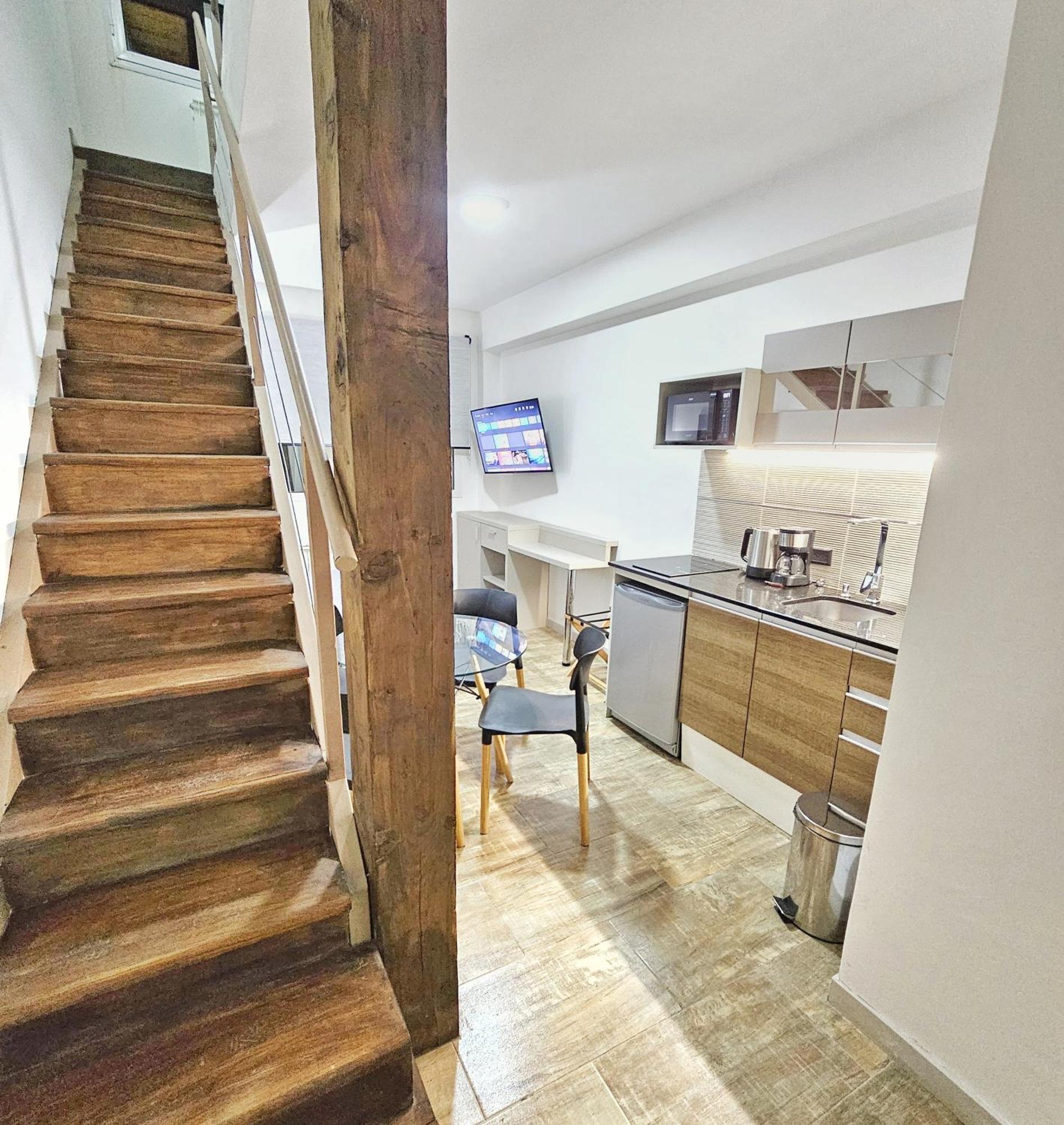 Las Victorias Suites Bariloche ภายนอก รูปภาพ