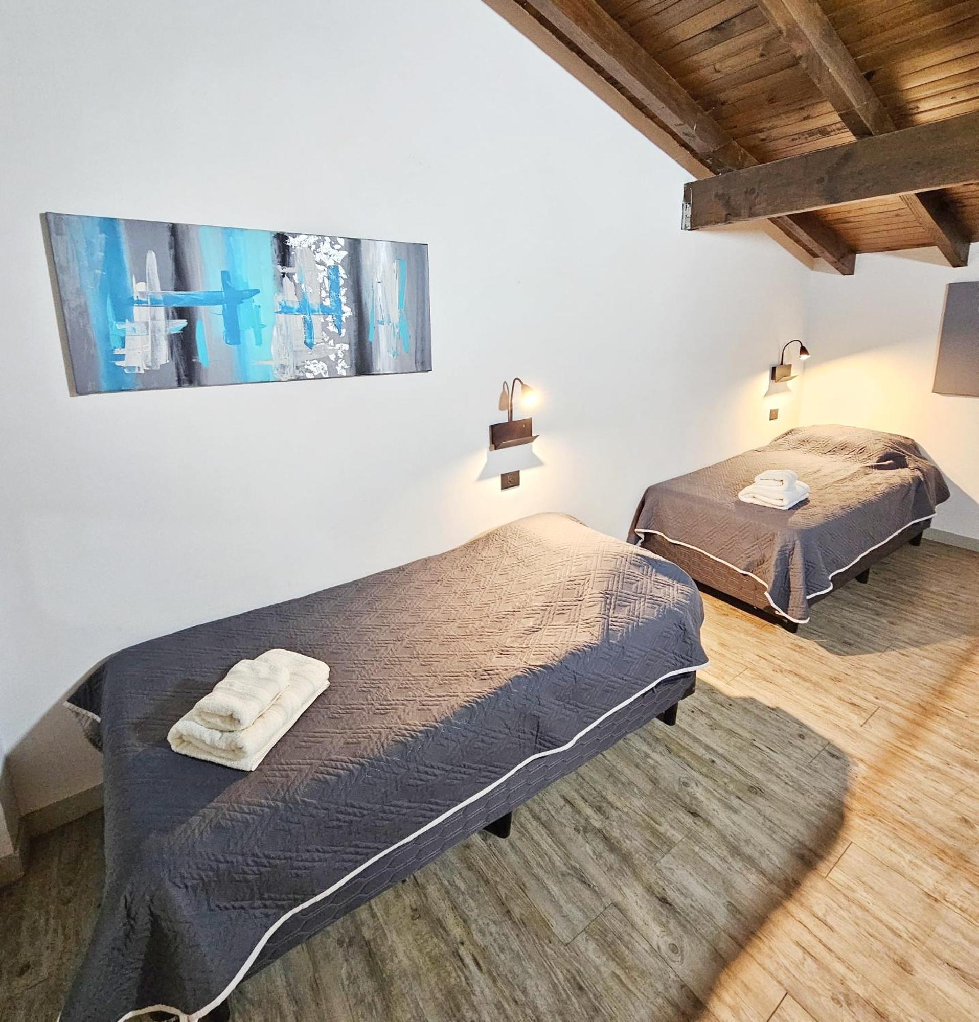 Las Victorias Suites Bariloche ภายนอก รูปภาพ