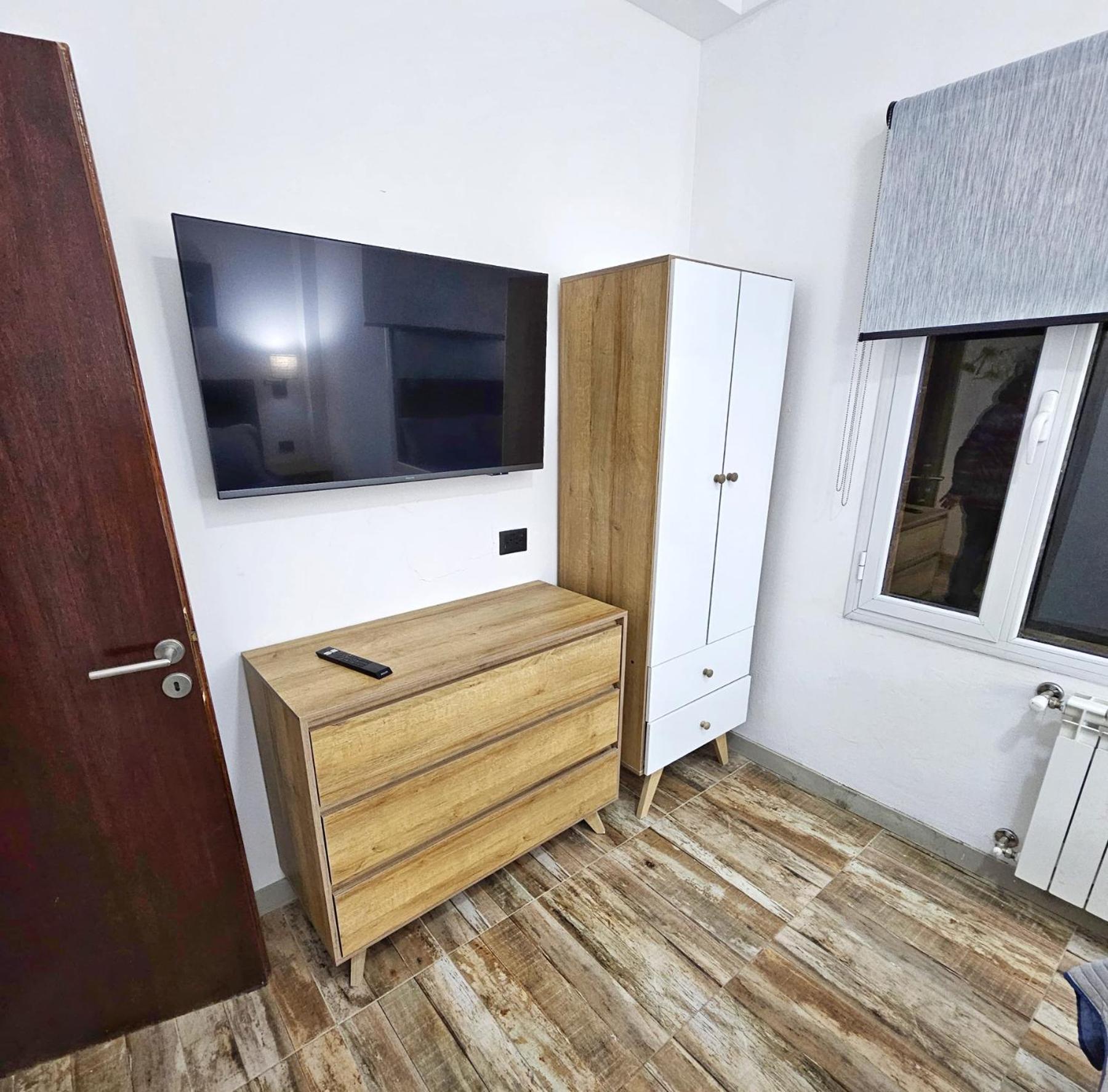 Las Victorias Suites Bariloche ภายนอก รูปภาพ