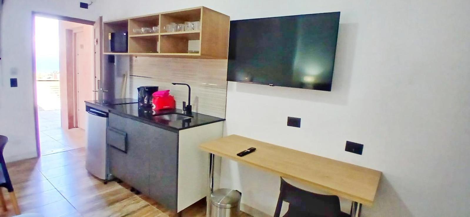 Las Victorias Suites Bariloche ห้อง รูปภาพ