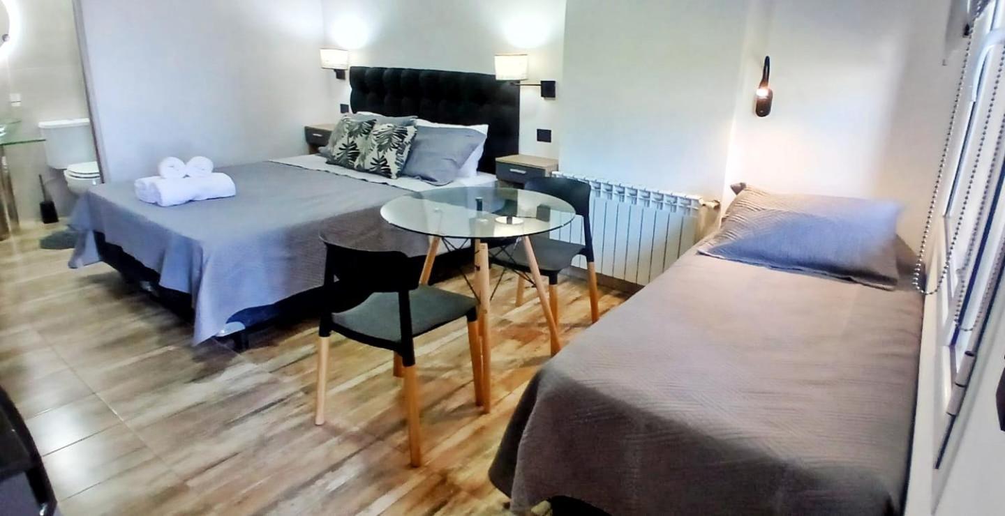 Las Victorias Suites Bariloche ห้อง รูปภาพ