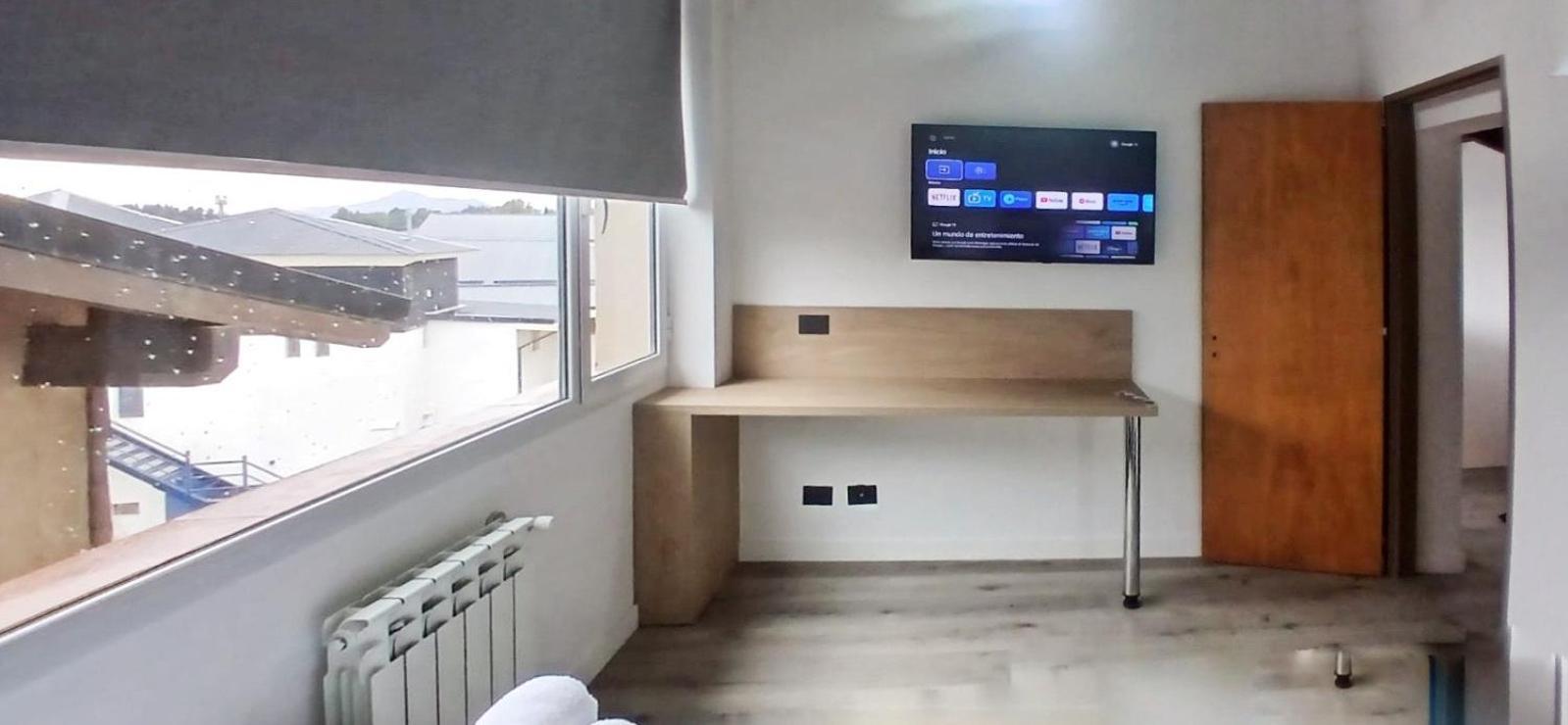 Las Victorias Suites Bariloche ภายนอก รูปภาพ