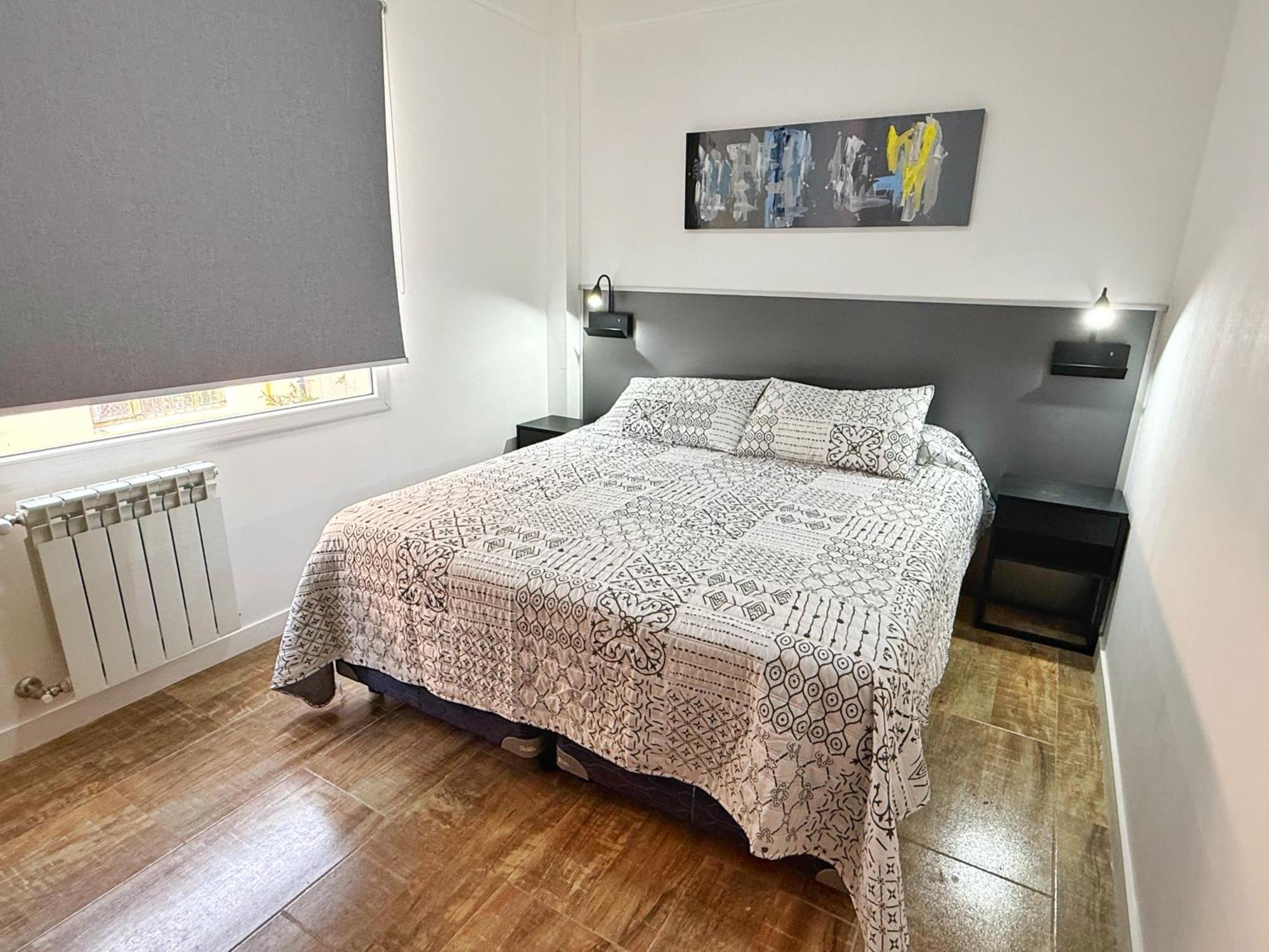 Las Victorias Suites Bariloche ภายนอก รูปภาพ
