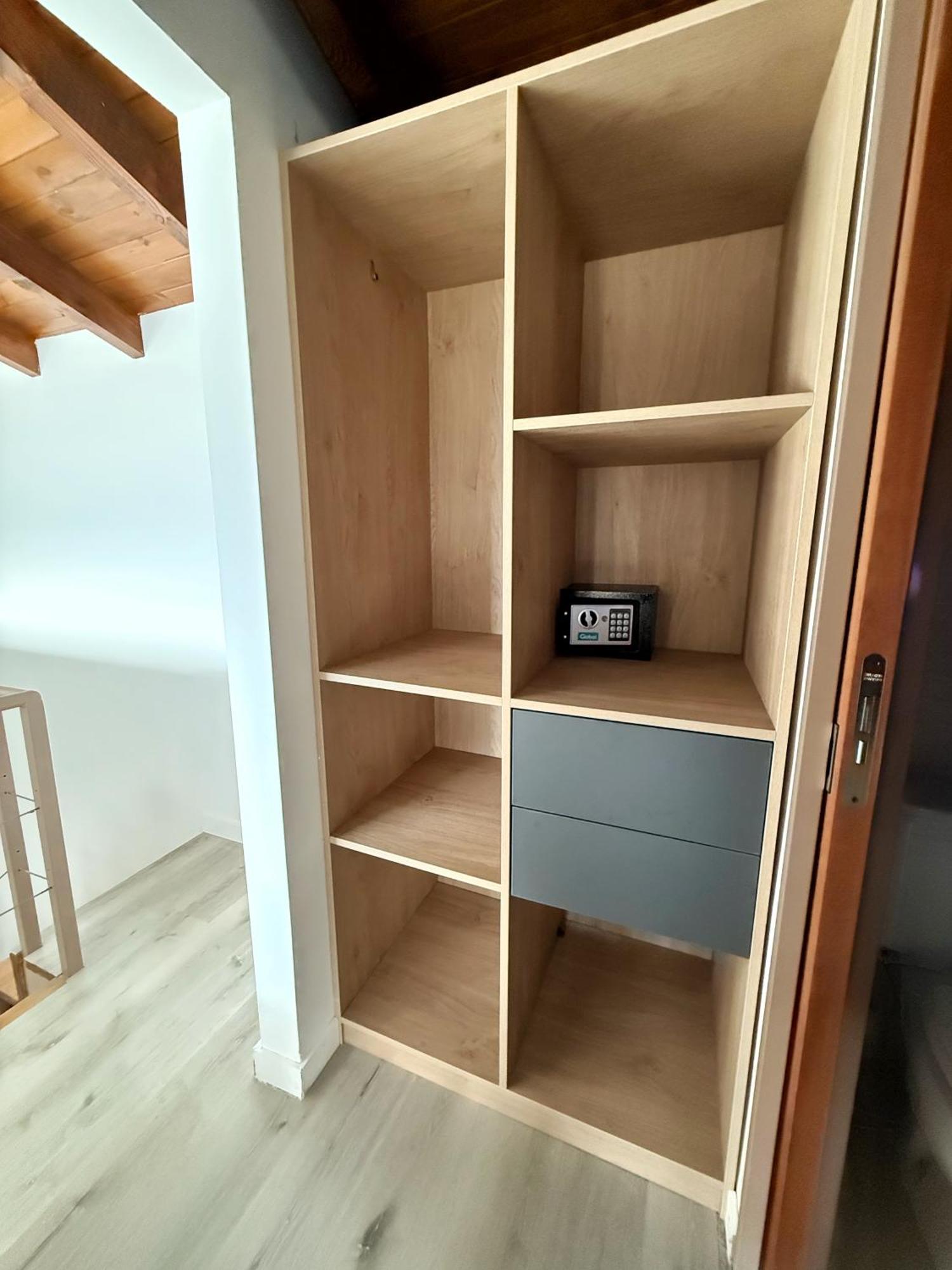 Las Victorias Suites Bariloche ภายนอก รูปภาพ
