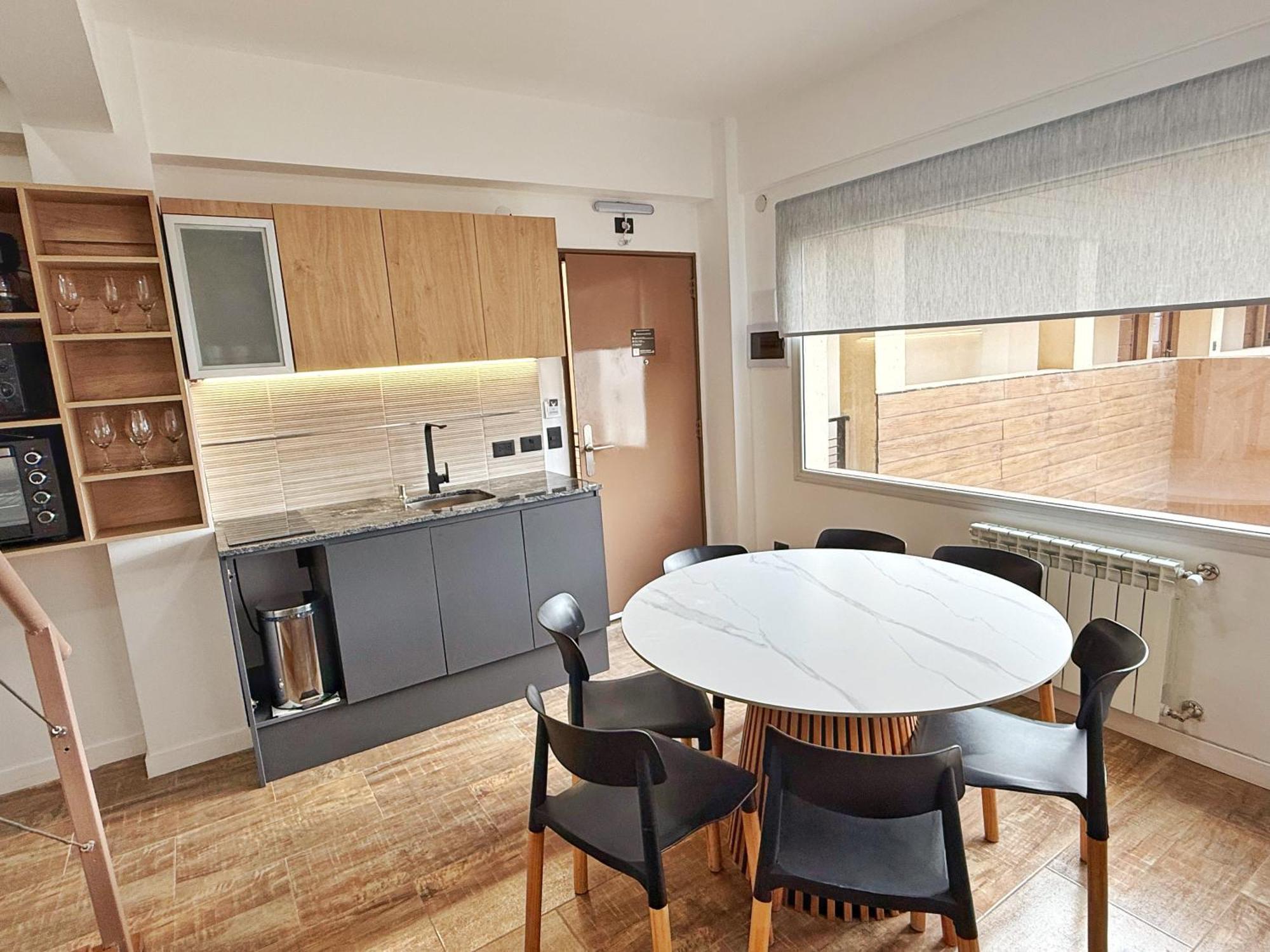 Las Victorias Suites Bariloche ภายนอก รูปภาพ