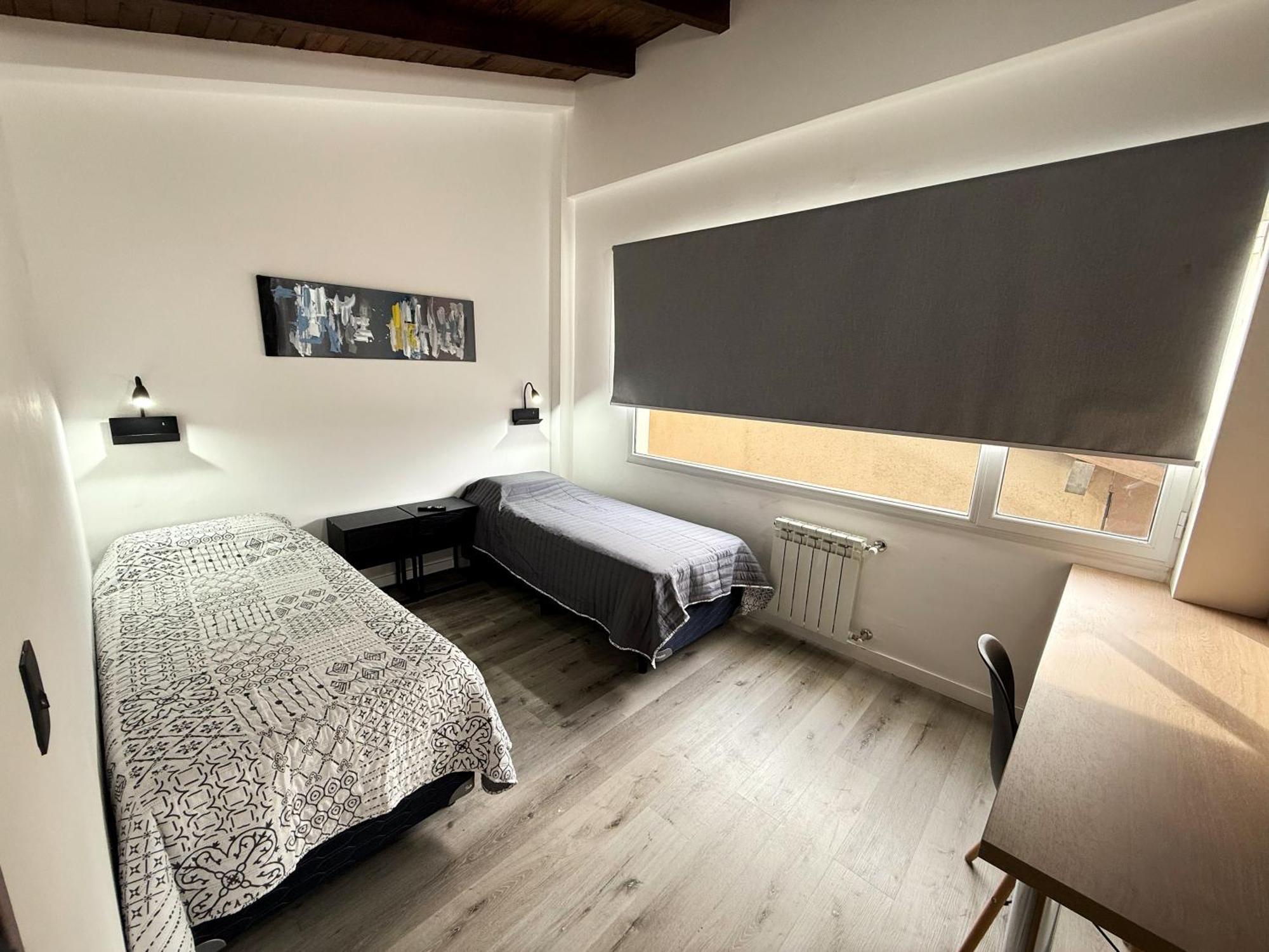 Las Victorias Suites Bariloche ภายนอก รูปภาพ