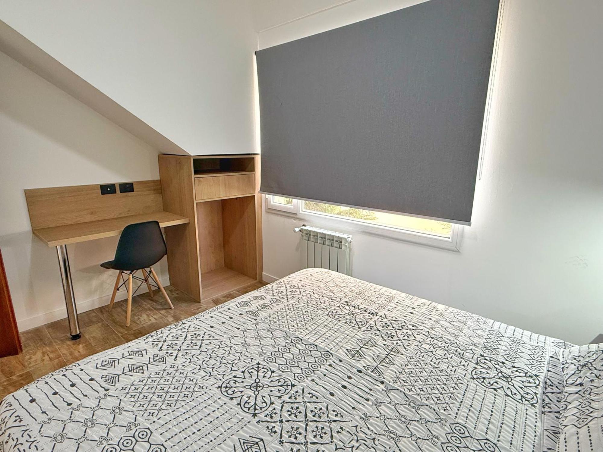 Las Victorias Suites Bariloche ภายนอก รูปภาพ