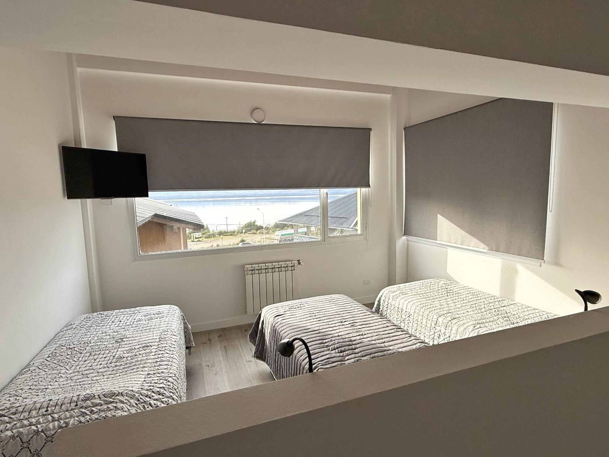 Las Victorias Suites Bariloche ภายนอก รูปภาพ