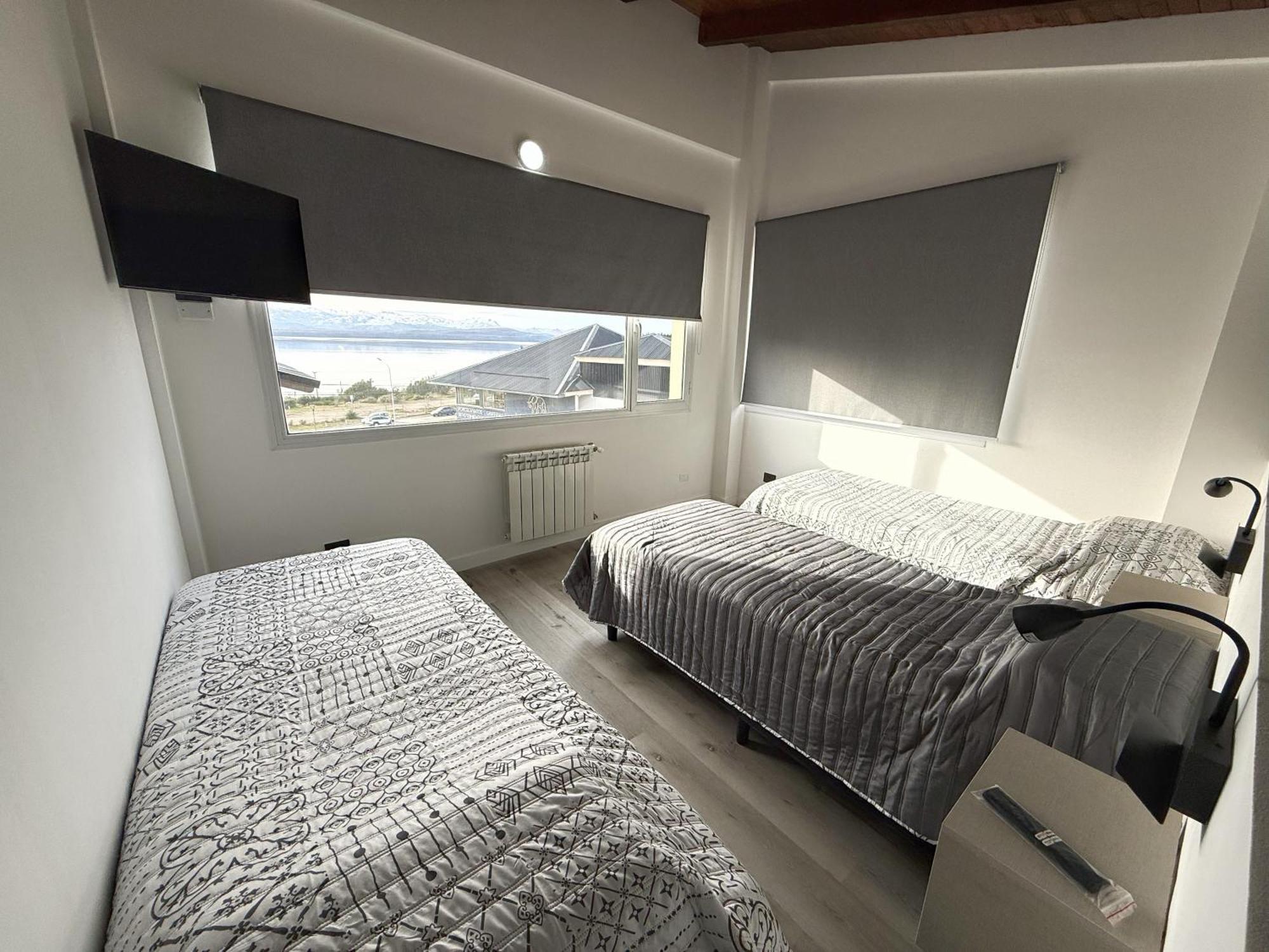 Las Victorias Suites Bariloche ภายนอก รูปภาพ