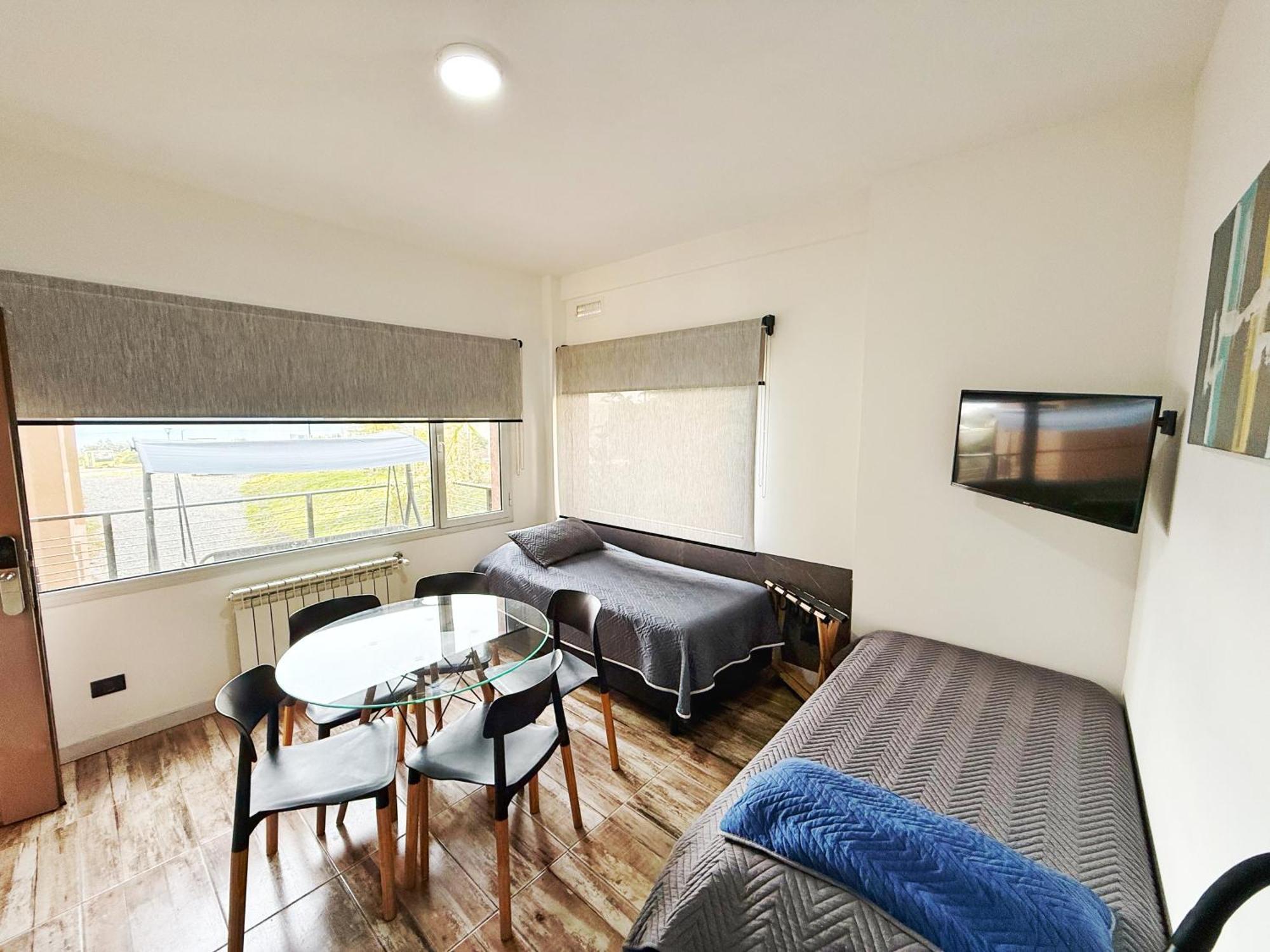 Las Victorias Suites Bariloche ภายนอก รูปภาพ