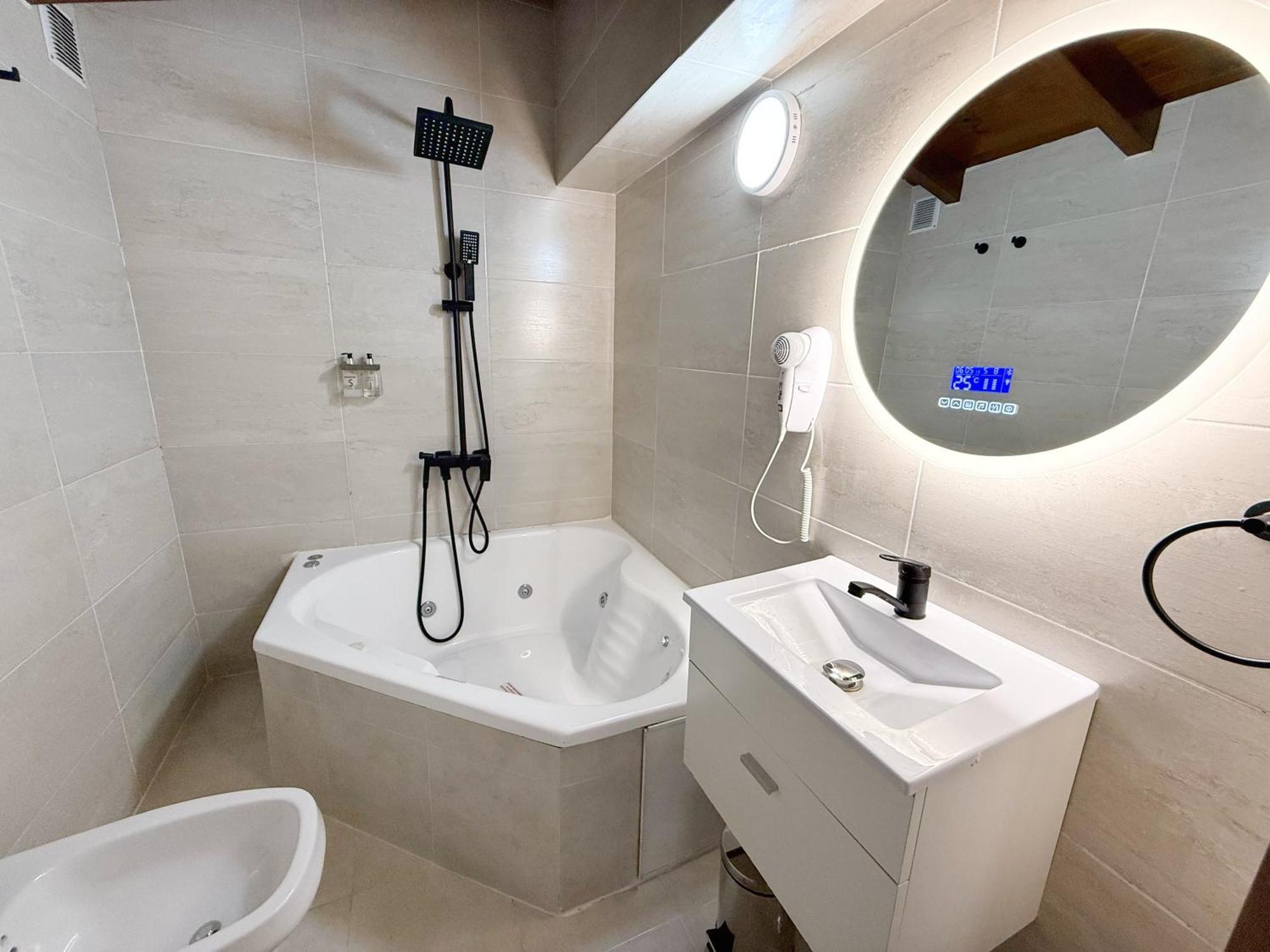 Las Victorias Suites Bariloche ภายนอก รูปภาพ